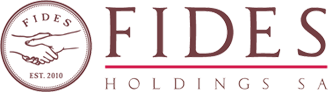 Fides Holding Logo